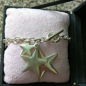 SLAVE WITH THREE STARS